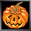 Icon for Pumpkin King