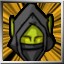 Icon for Seriously, Ranger?