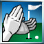 Icon for Golf Clap