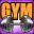 Gym Manager icon