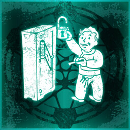 Vault Raider