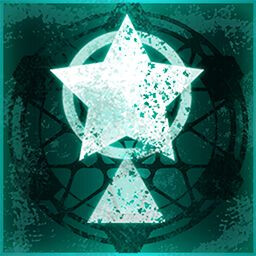 Icon for High Level Mastery