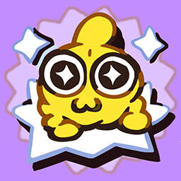 Icon for Poof! I'm Back