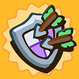 Icon for Super-Perfecty!