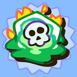 Icon for Wobbly Won't Stop Me!