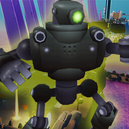 Icon for Robot X1