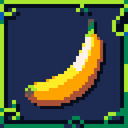 banana