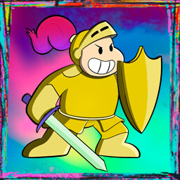 Icon for True Knightmare