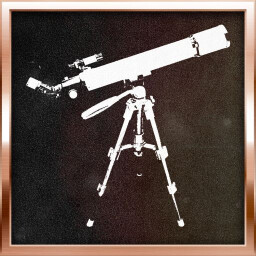 Achievement icon