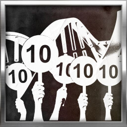 Achievement icon