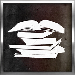 Achievement icon