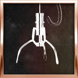 Achievement icon