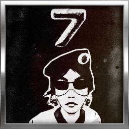 Achievement icon