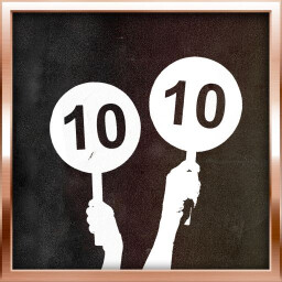 Achievement icon