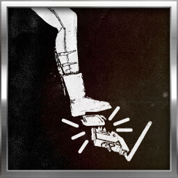 Achievement icon