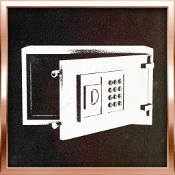 Achievement icon