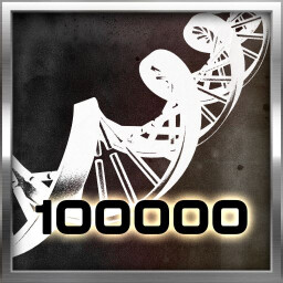Achievement icon