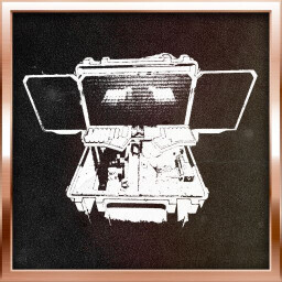 Achievement icon