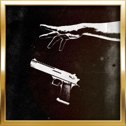 Achievement icon