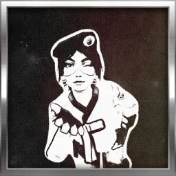 Achievement icon
