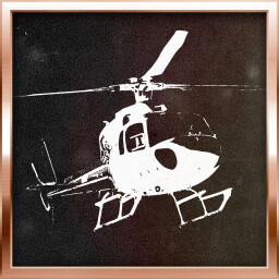 Achievement icon