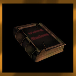 The book that started it all