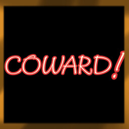 Coward