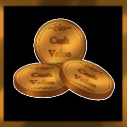 A token of appreciation