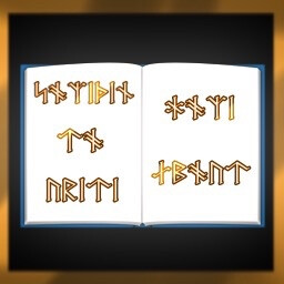 Something to write home about