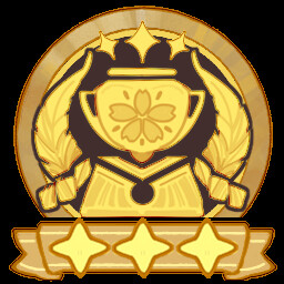 Icona del traguardo
