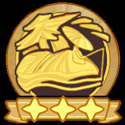 Icona del traguardo