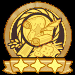 Icona del traguardo