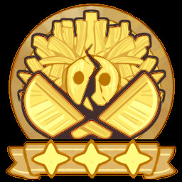 Icona del traguardo