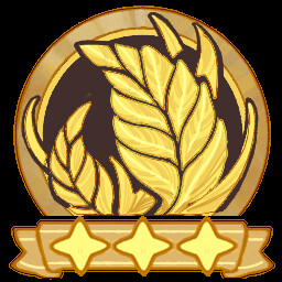 Icona del traguardo