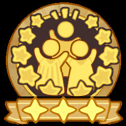 Icona del traguardo
