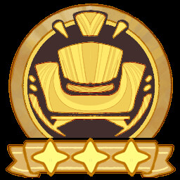 Icona del traguardo