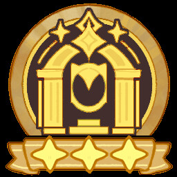 Icona del traguardo