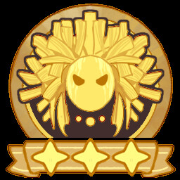 Icona del traguardo
