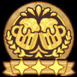 Icona del traguardo