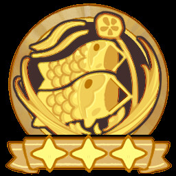 Icona del traguardo