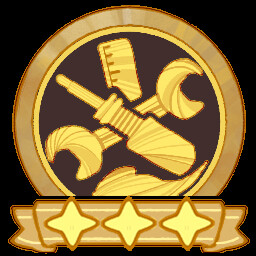Icona del traguardo