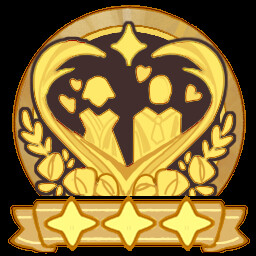 Icona del traguardo
