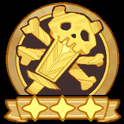 Icona del traguardo