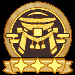 Icona del traguardo