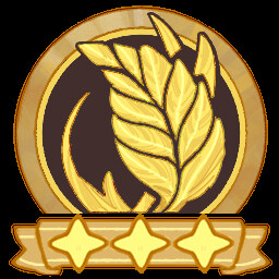 Icona del traguardo