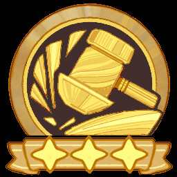 Icona del traguardo