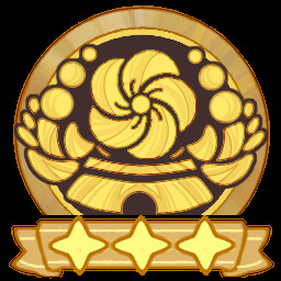 Icona del traguardo