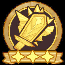 Icona del traguardo