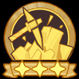 Icona del traguardo