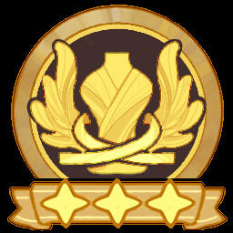 Icona del traguardo